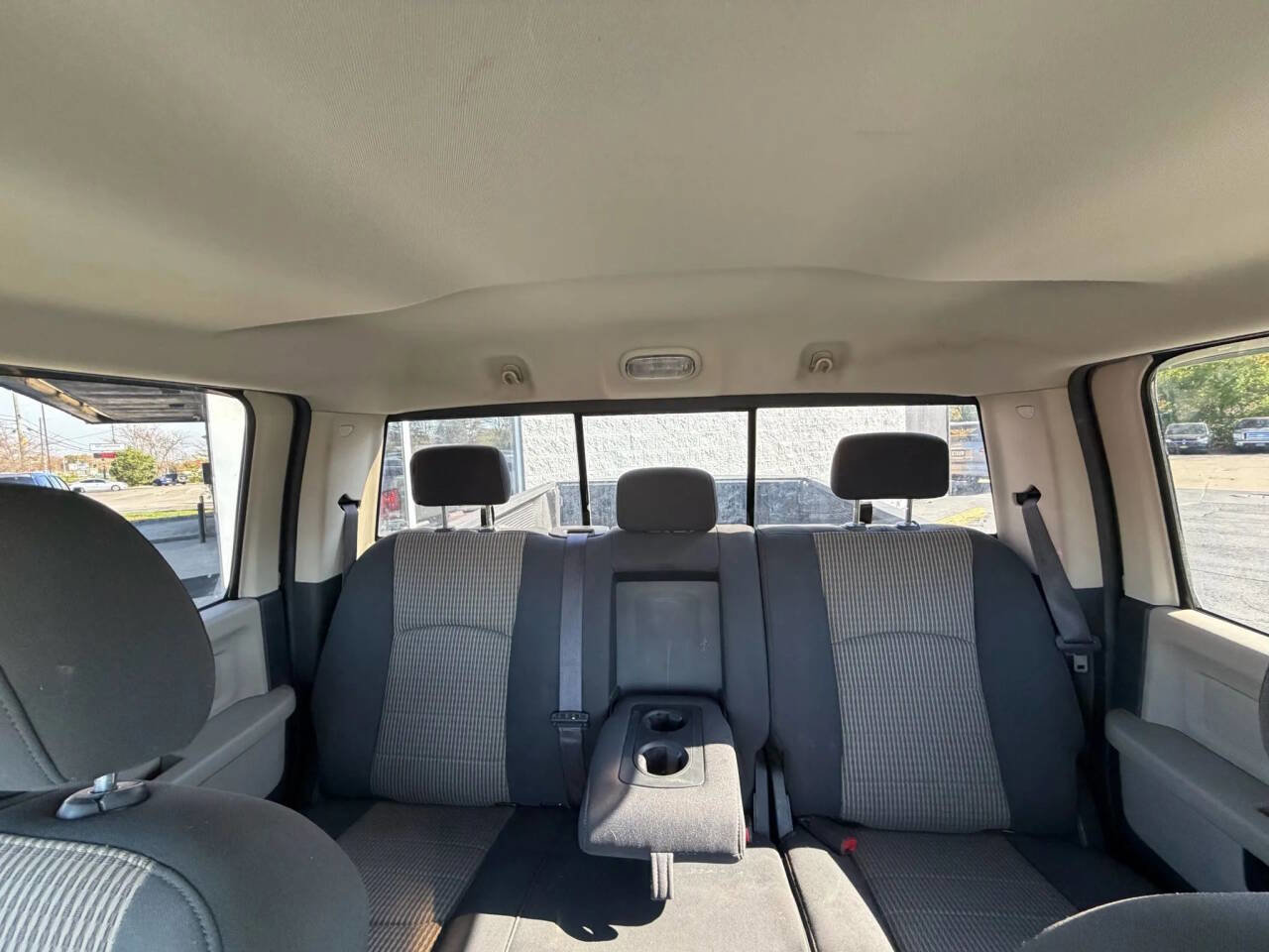 Used 2010 Dodge Ram 2500 Truck SLT w/ Big Horn Regional Pkg image 56