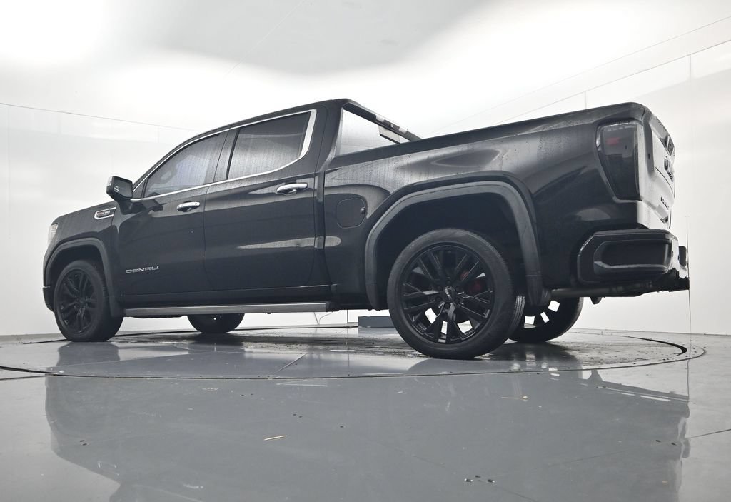 Used 2019 GMC Sierra 1500 Denali w/ Denali Ultimate Package AWD/4WD image 51