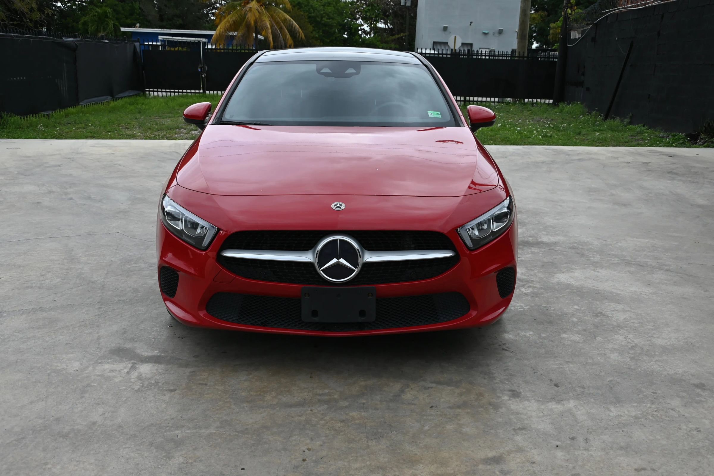 Used 2019 Mercedes-Benz A 220 A 220 4MATIC Sedan 4D video 2