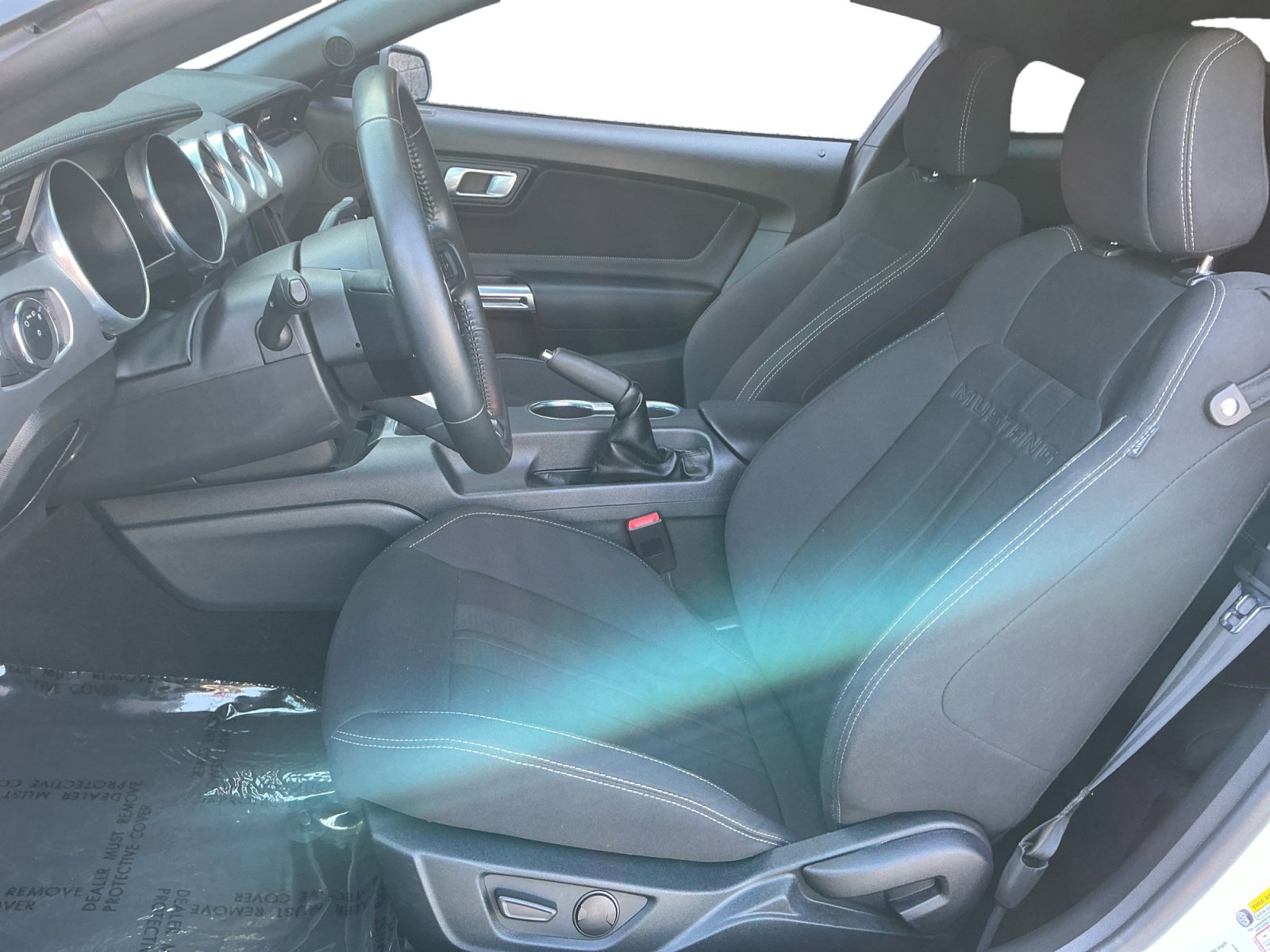 Used 2023 Ford Mustang GT w/ Equipment Group 301A image 9