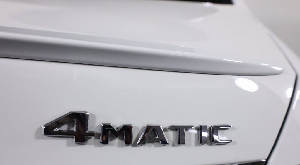 Certified 2022 Mercedes-Benz E 450 4MATIC Sedan image 59