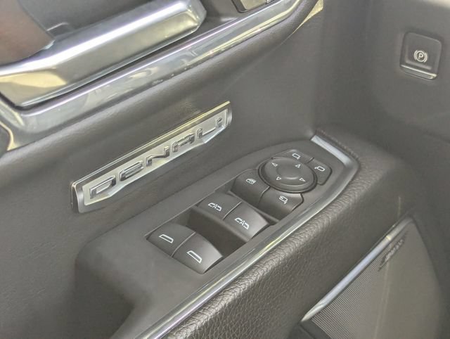 Certified 2024 GMC Sierra 1500 Denali w/ Denali Reserve Package AWD/4WD image 20