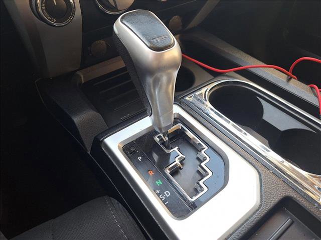 Used 2018 Toyota Tundra SR5 image 14