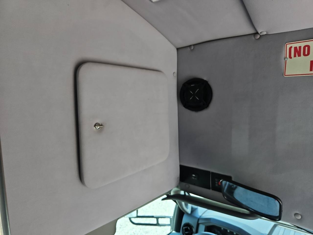 Used 2016 Ford F550 Luxury RWD image 27
