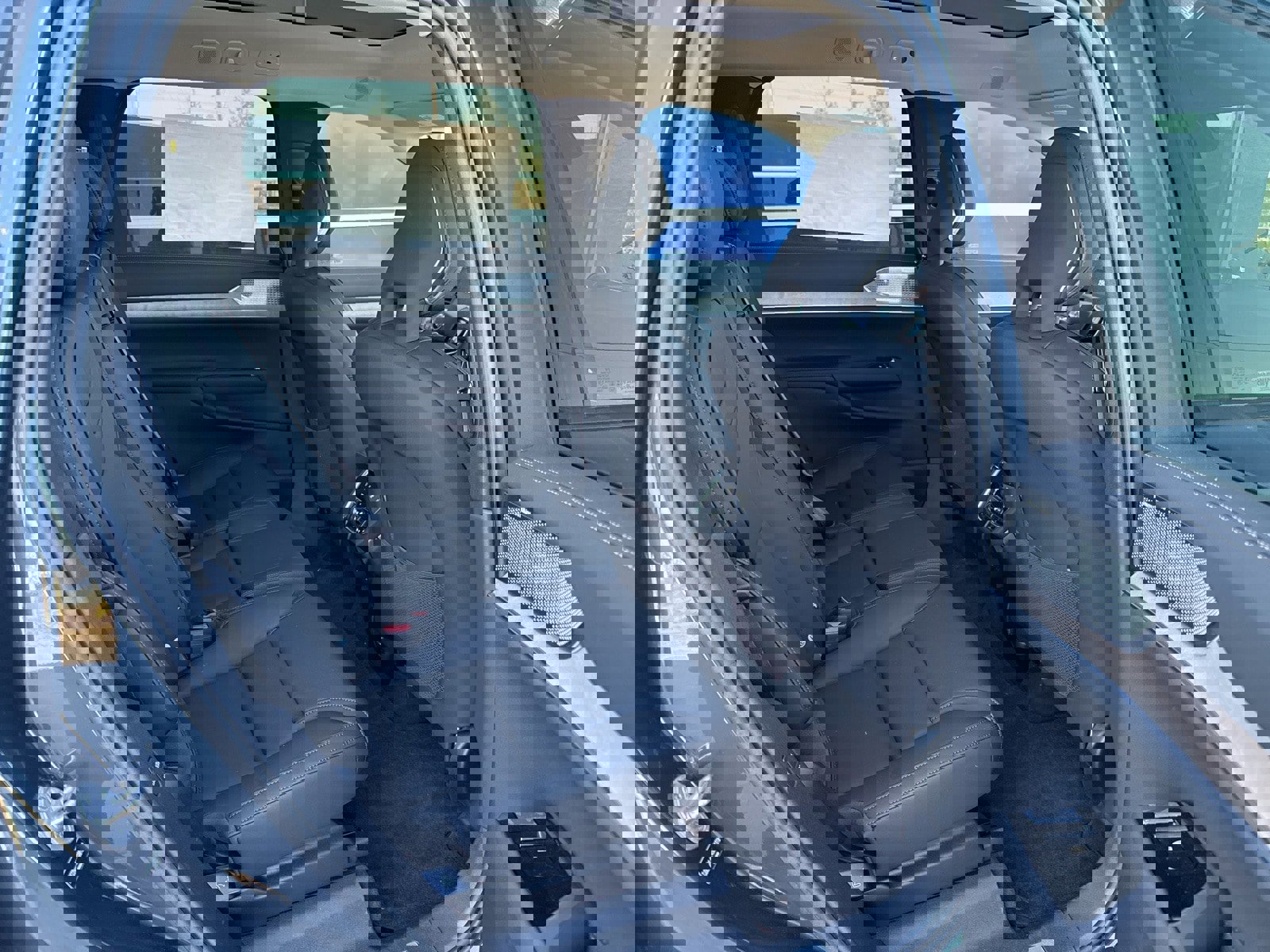 New 2025 Volvo EX90 Ultra image 13