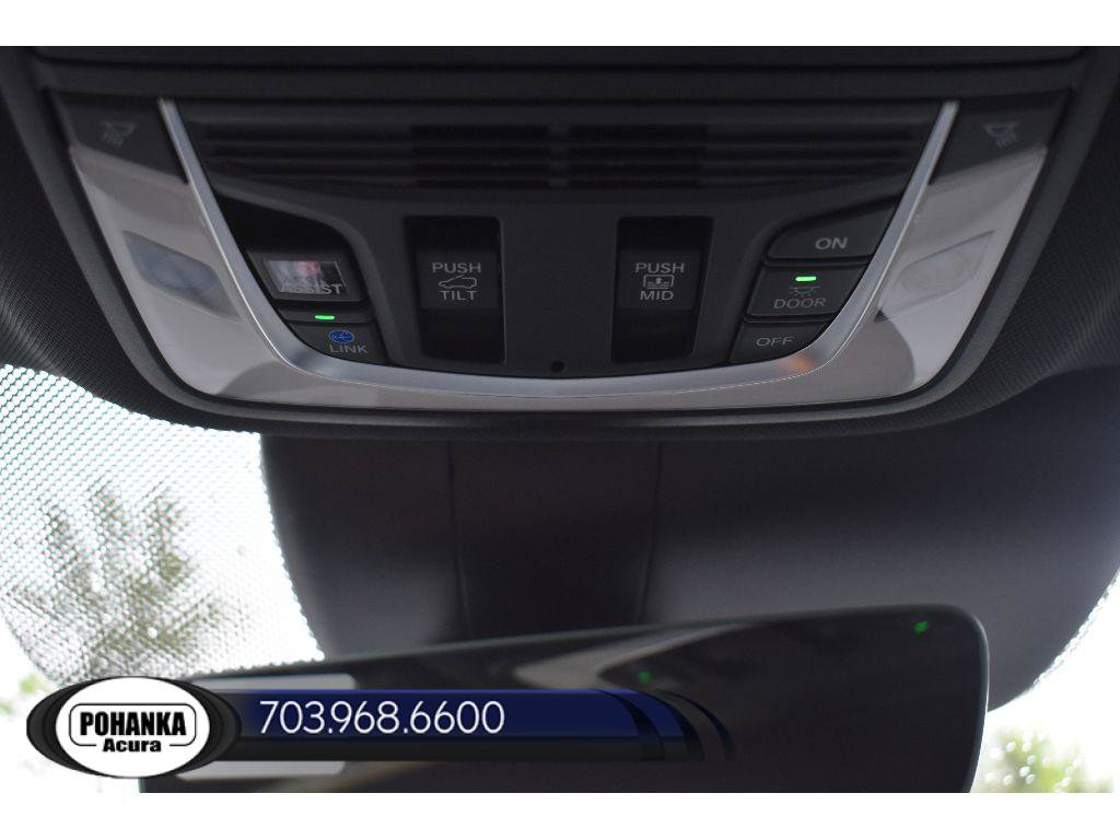 New 2026 Acura RDX SH-AWD image 20