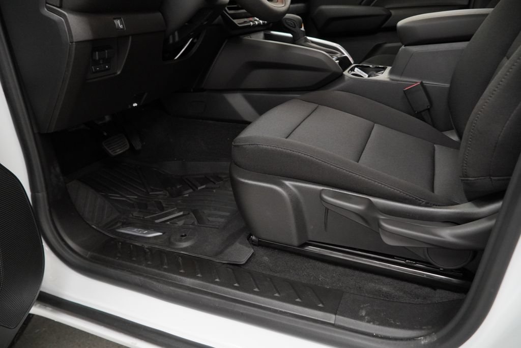 New 2026 Chevrolet Colorado Trail Boss AWD/4WD image 23