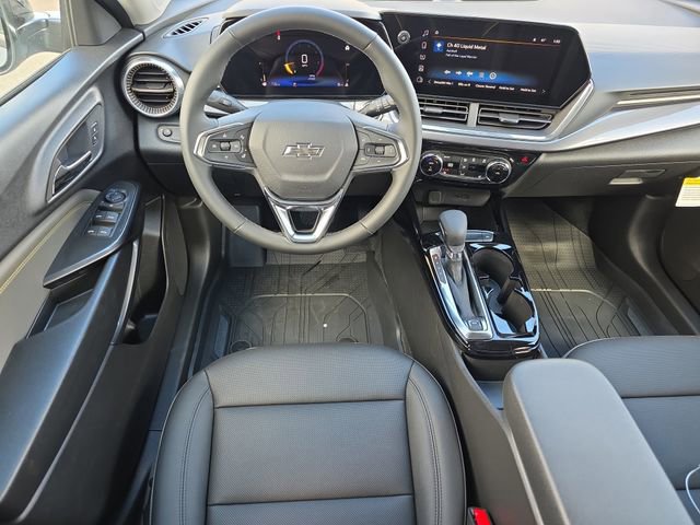 New 2026 Chevrolet Trax ACTIV w/ Driver Confidence Package image 12