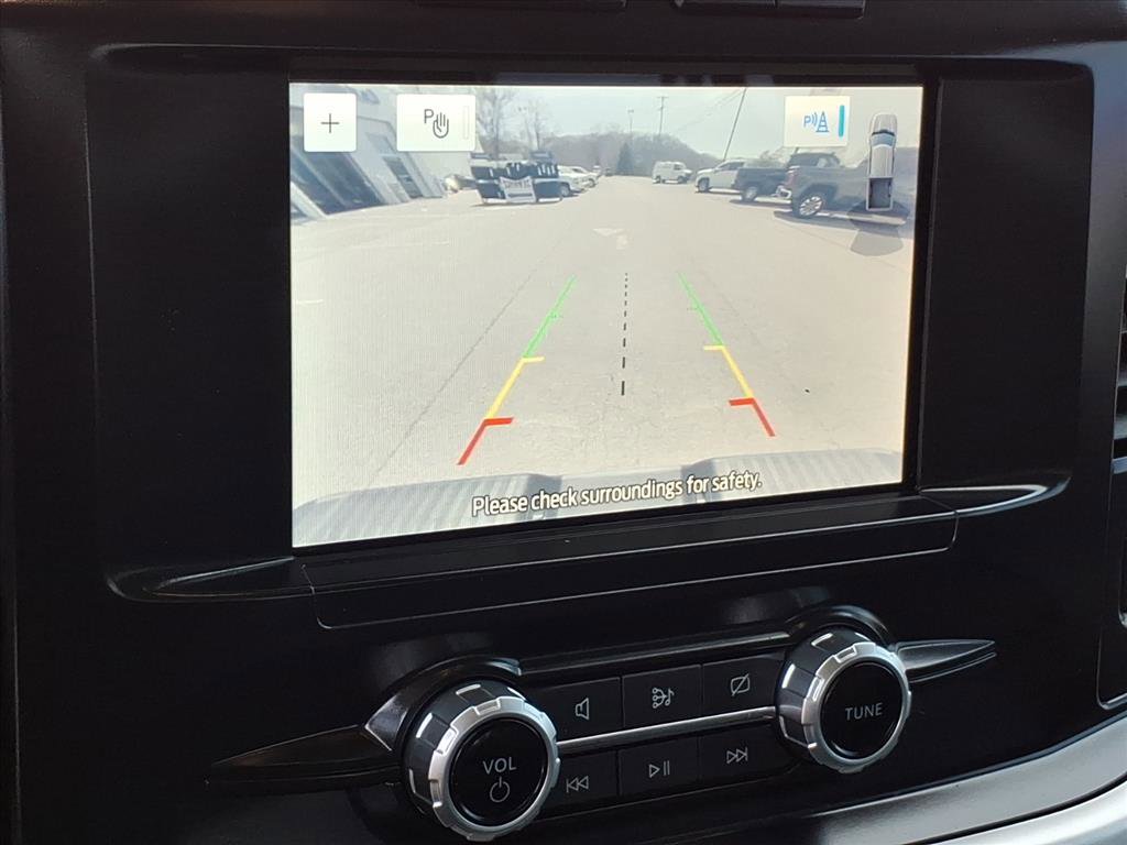 Used 2023 Ford F150 XLT w/ Equipment Group 301A Mid image 24