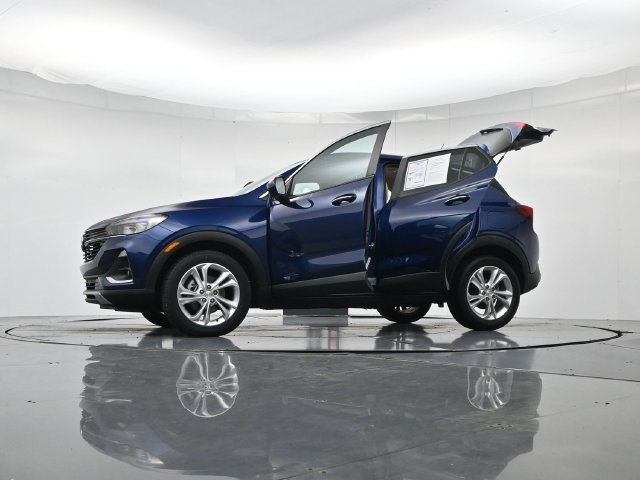 Used 2023 Buick Encore GX Preferred FWD image 50