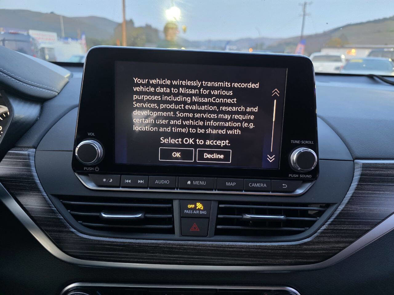 Used 2019 Nissan Altima 2.5 SL image 16