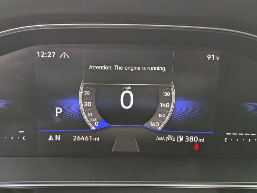 Used 2025 Volkswagen Jetta Sport image 15