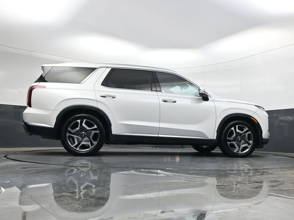 Used 2024 Hyundai Palisade Limited image 33