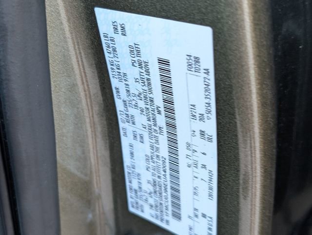 Used 2014 Ford Escape Titanium image 18