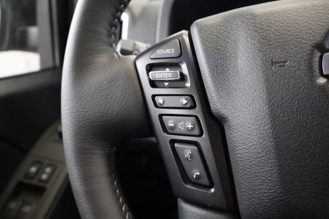 New 2026 Nissan Frontier SV w/ All-Weather Content Package image 16