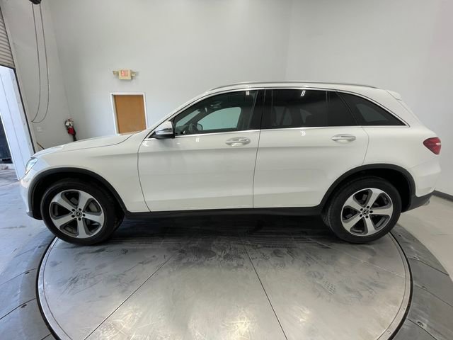 Used 2019 Mercedes-Benz GLC 300 image 16