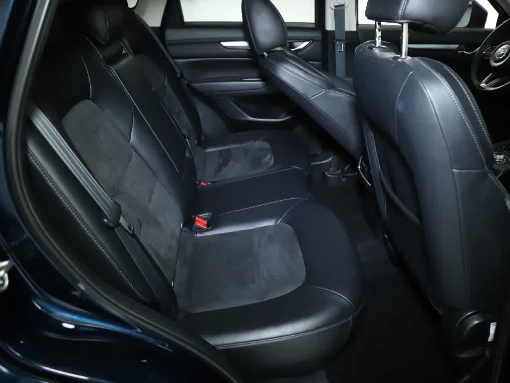 Certified 2021 MAZDA CX-5 Touring AWD/4WD image 31