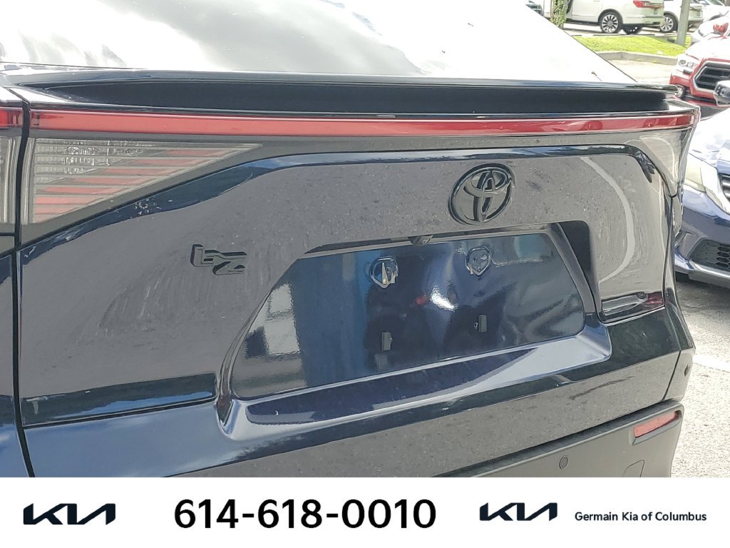 Used 2026 Toyota bZ FWD image 16