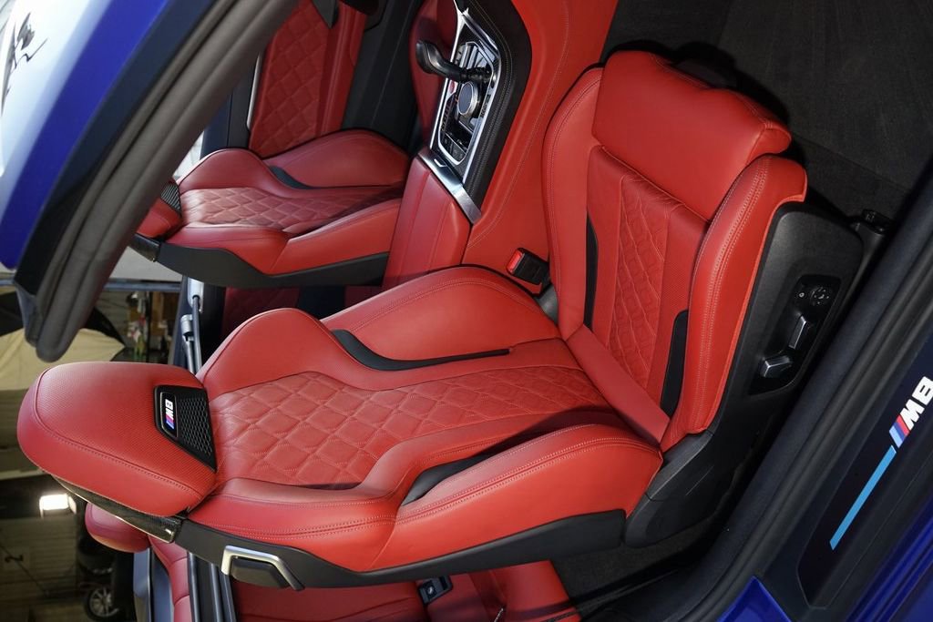 Used 2023 BMW M8 Competition image 11