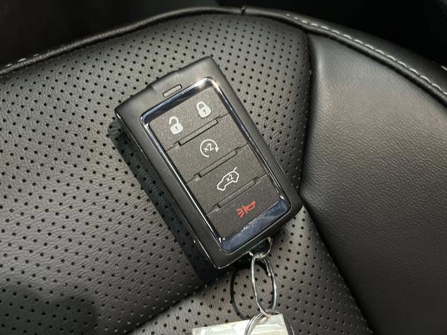 New 2026 Jeep Grand Cherokee L Limited image 28