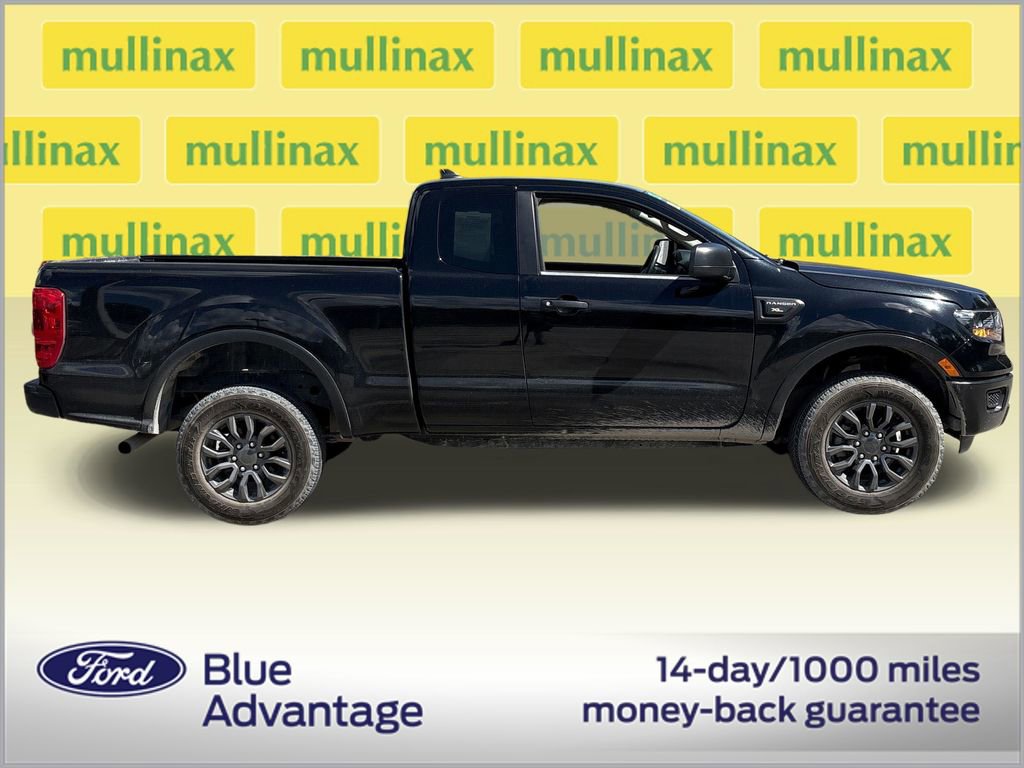 Used 2020 Ford Ranger XL RWD image 2