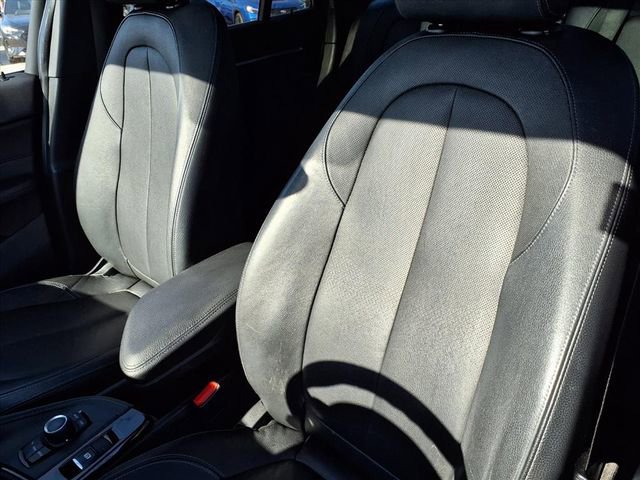 Used 2016 BMW X1 xDrive28i image 7