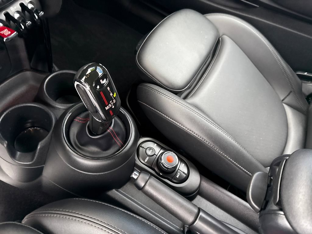 Used 2021 MINI Cooper S image 28