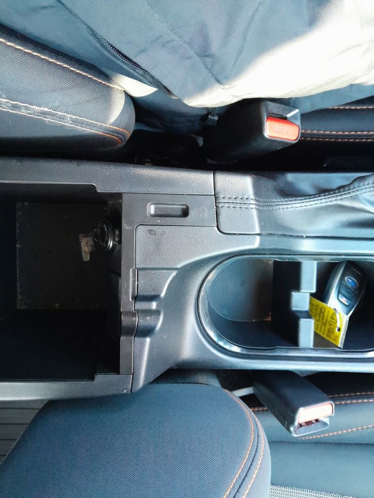 Used 2022 Subaru Crosstrek 2.0i Premium w/ Moonroof Package image 25