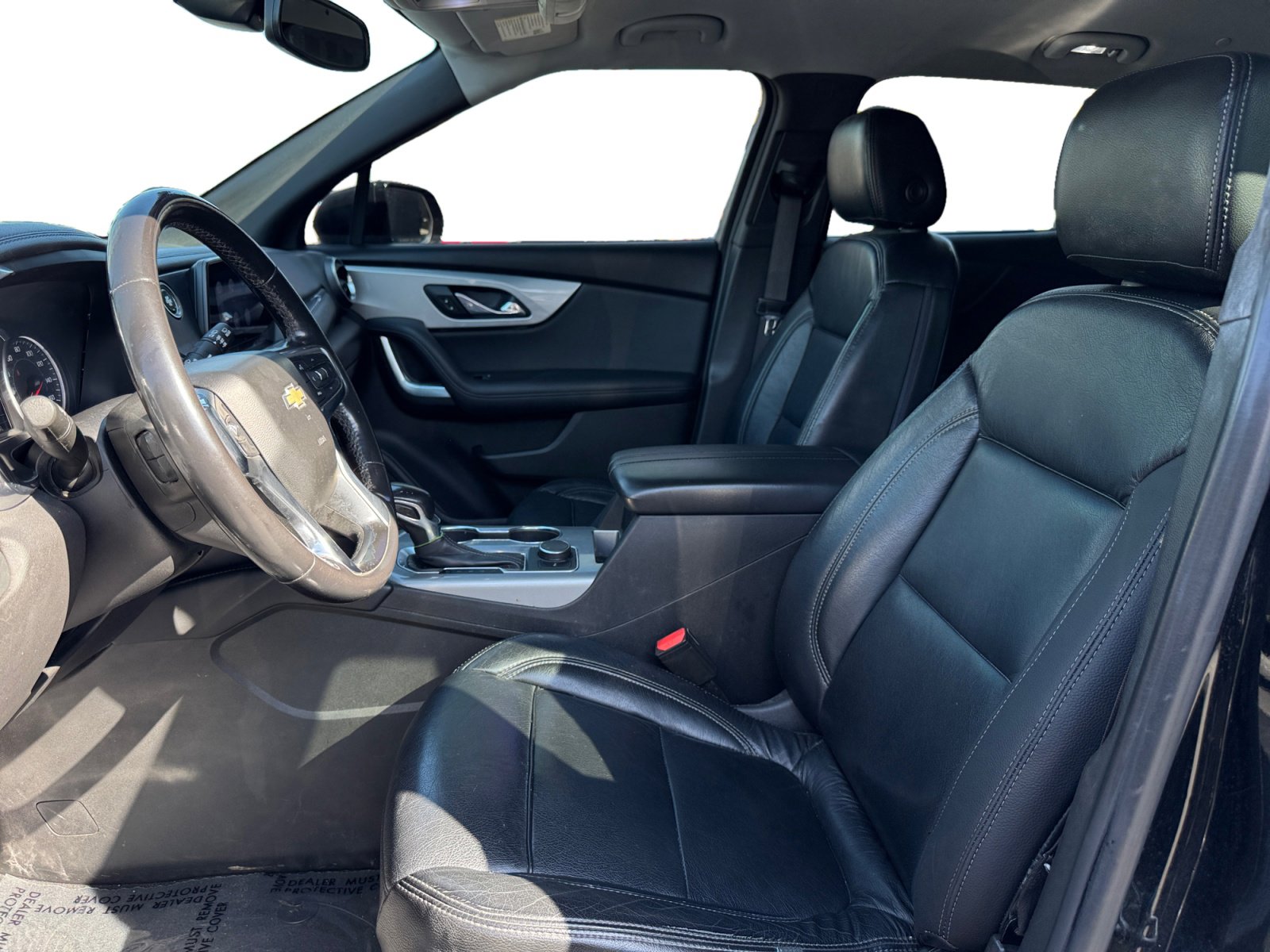 Used 2019 Chevrolet Blazer LT FWD image 9