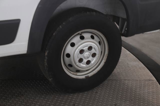 Used 2017 RAM ProMaster 1500 FWD image 12
