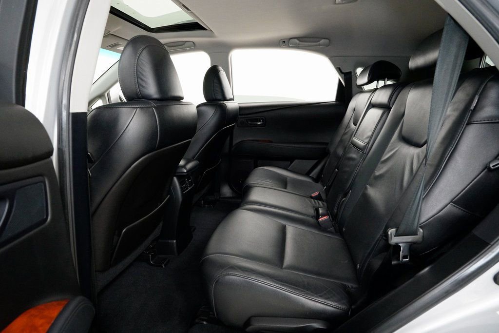 Used 2010 Lexus RX 350 AWD image 22