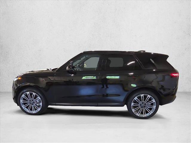 Certified 2023 Land Rover Range Rover Sport SE AWD/4WD image 8