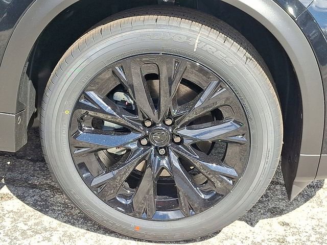 New 2026 MAZDA CX-90 3.3 Turbo w/ Premium Sport Pkg AWD/4WD image 9