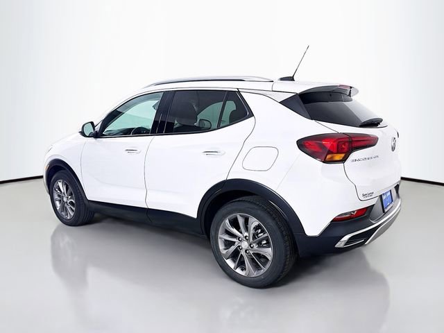 Used 2023 Buick Encore GX Essence w/ Experience Buick Package image 5