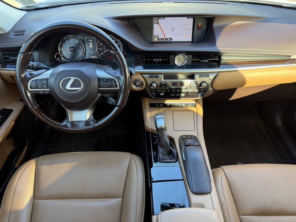 Used 2016 Lexus ES 350 image 16
