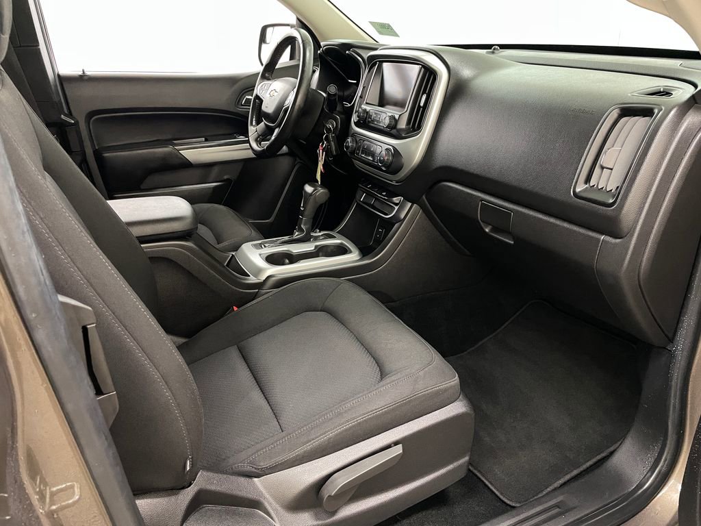 Used 2015 Chevrolet Colorado LT w/ LT Convenience Package RWD image 33