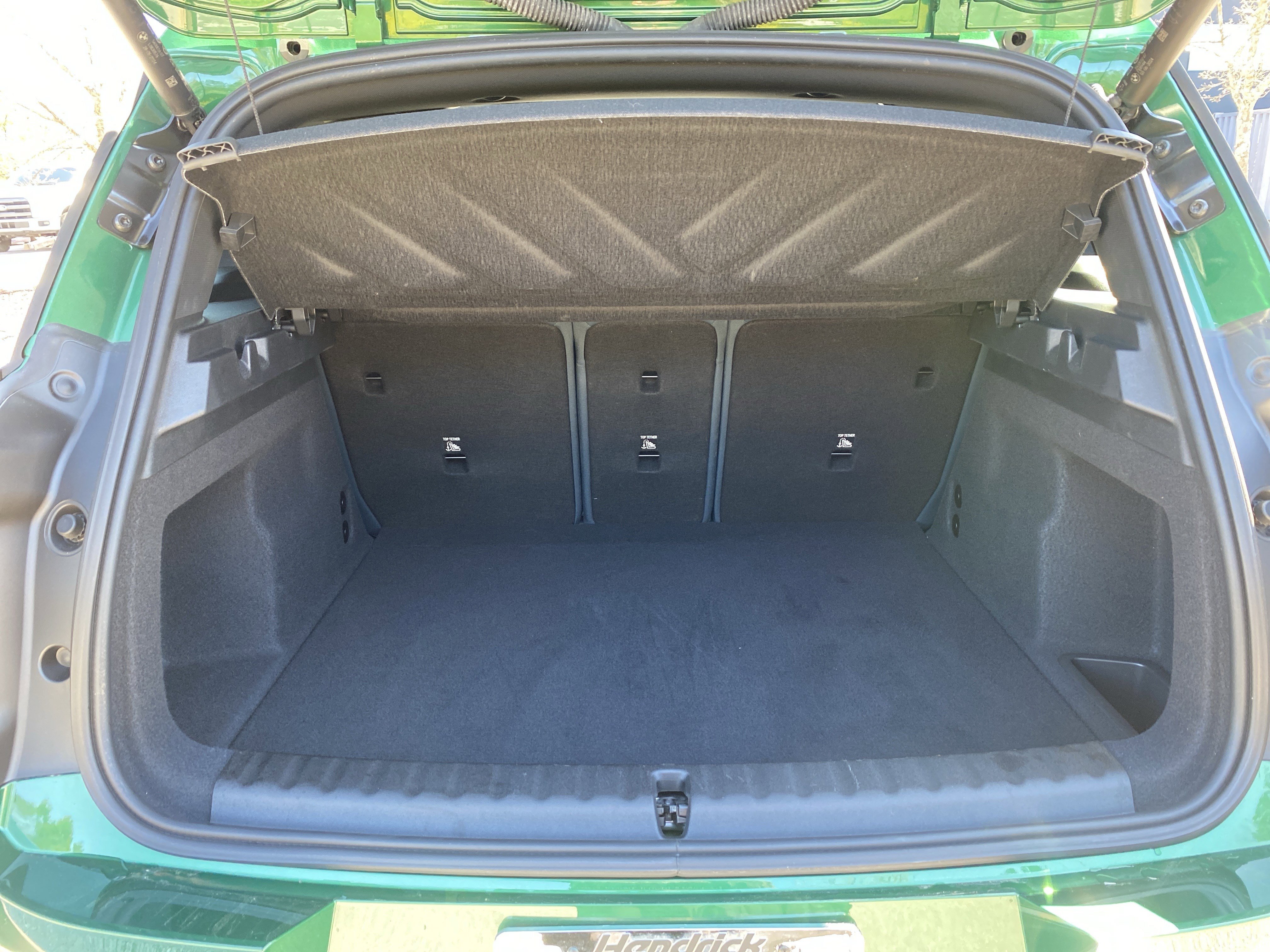 Certified 2025 MINI Cooper Countryman S image 43