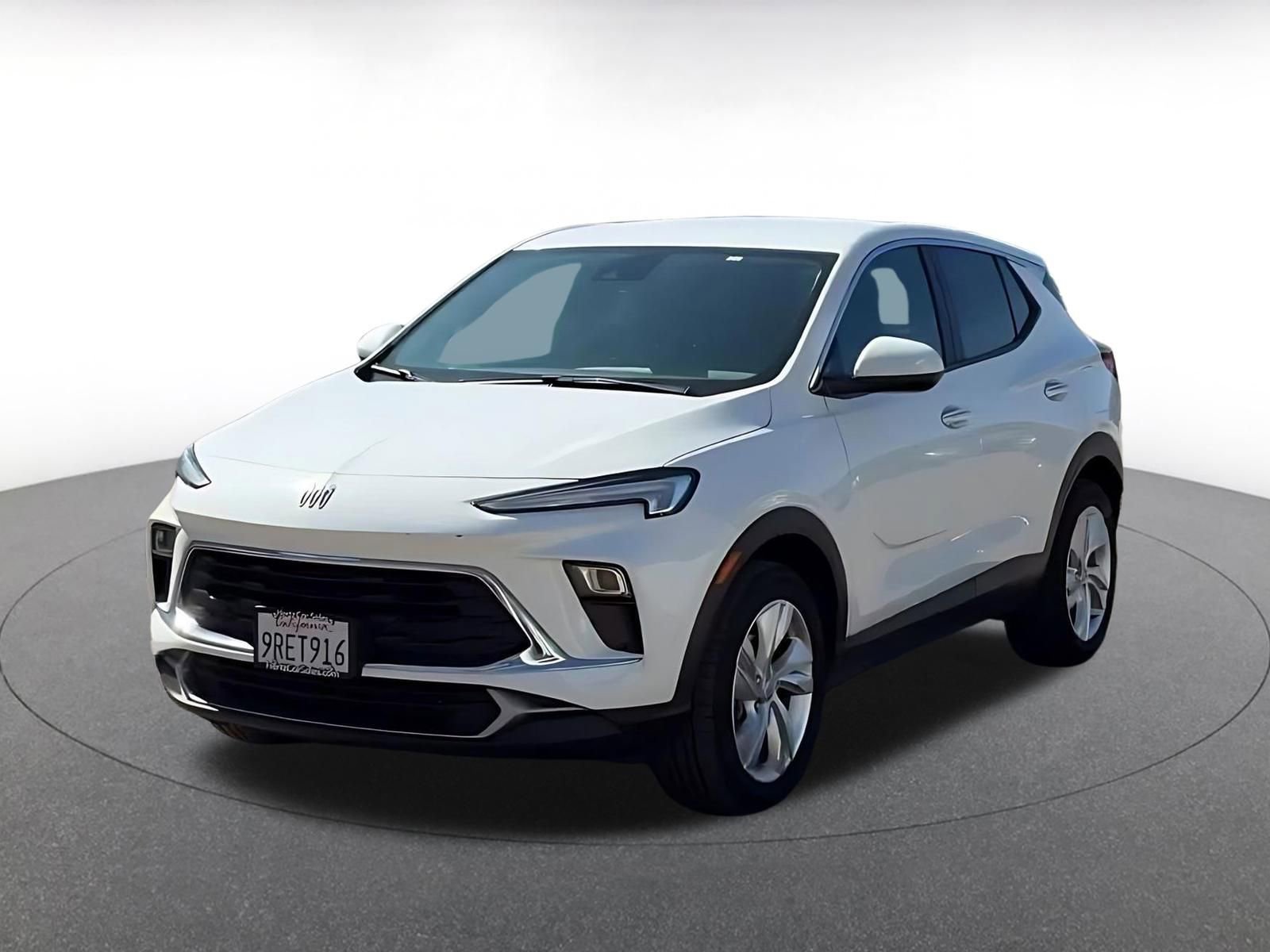 Used 2025 Buick Encore GX Preferred image 7