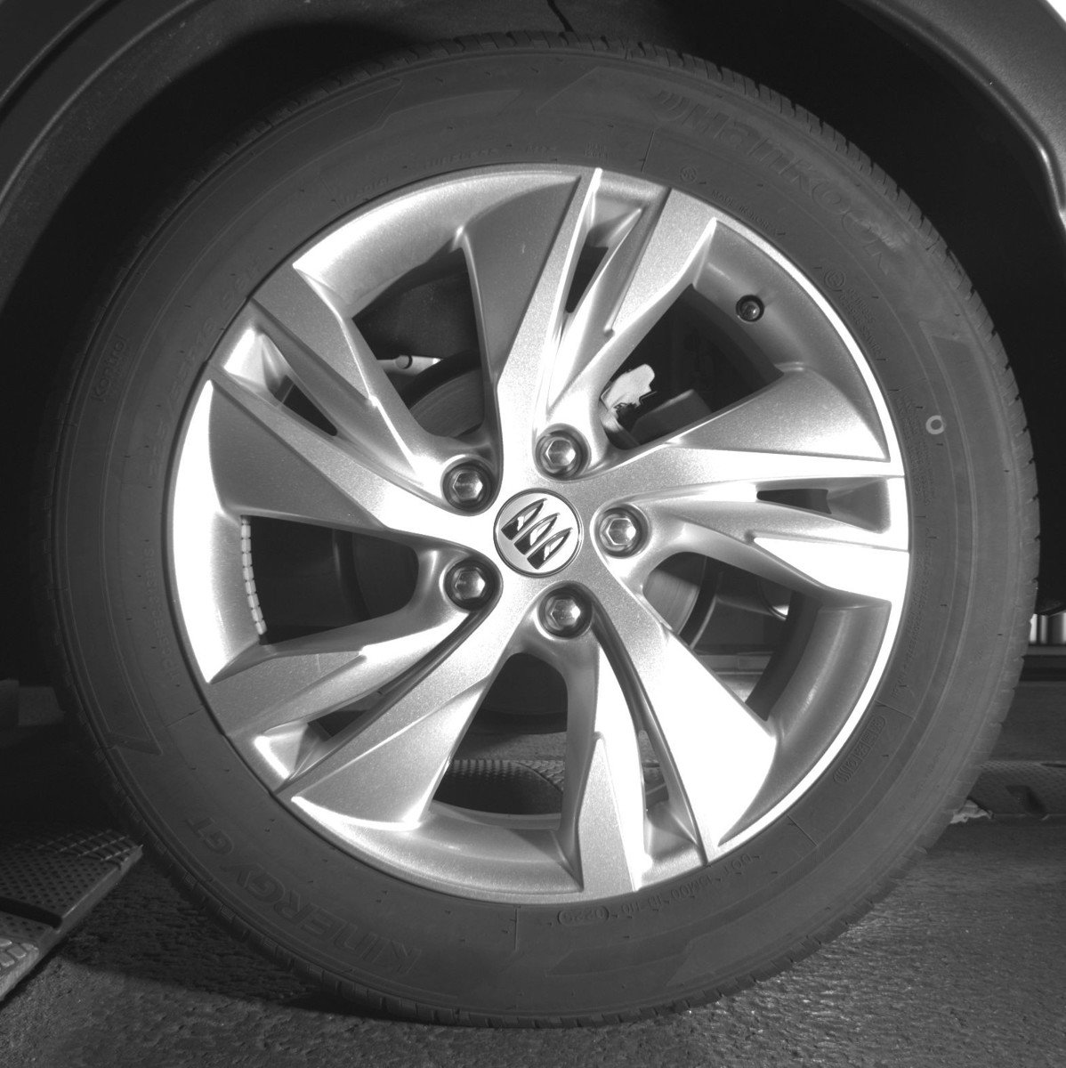 Used 2025 Buick Encore GX Preferred image 14