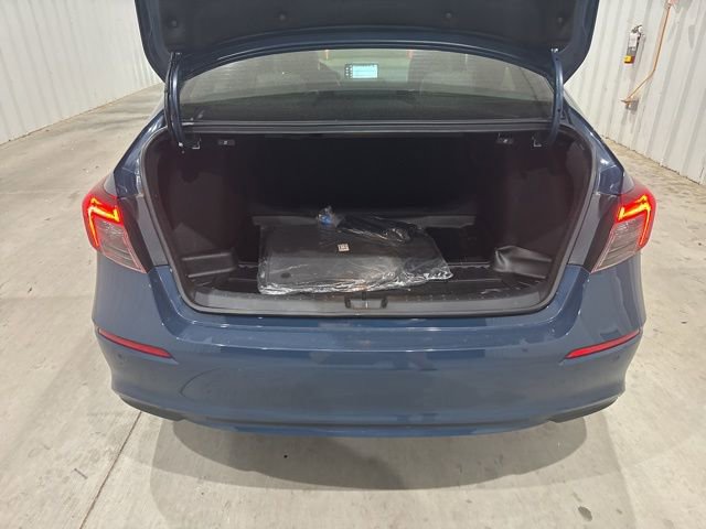 Used 2025 Honda Civic Sport Touring image 18