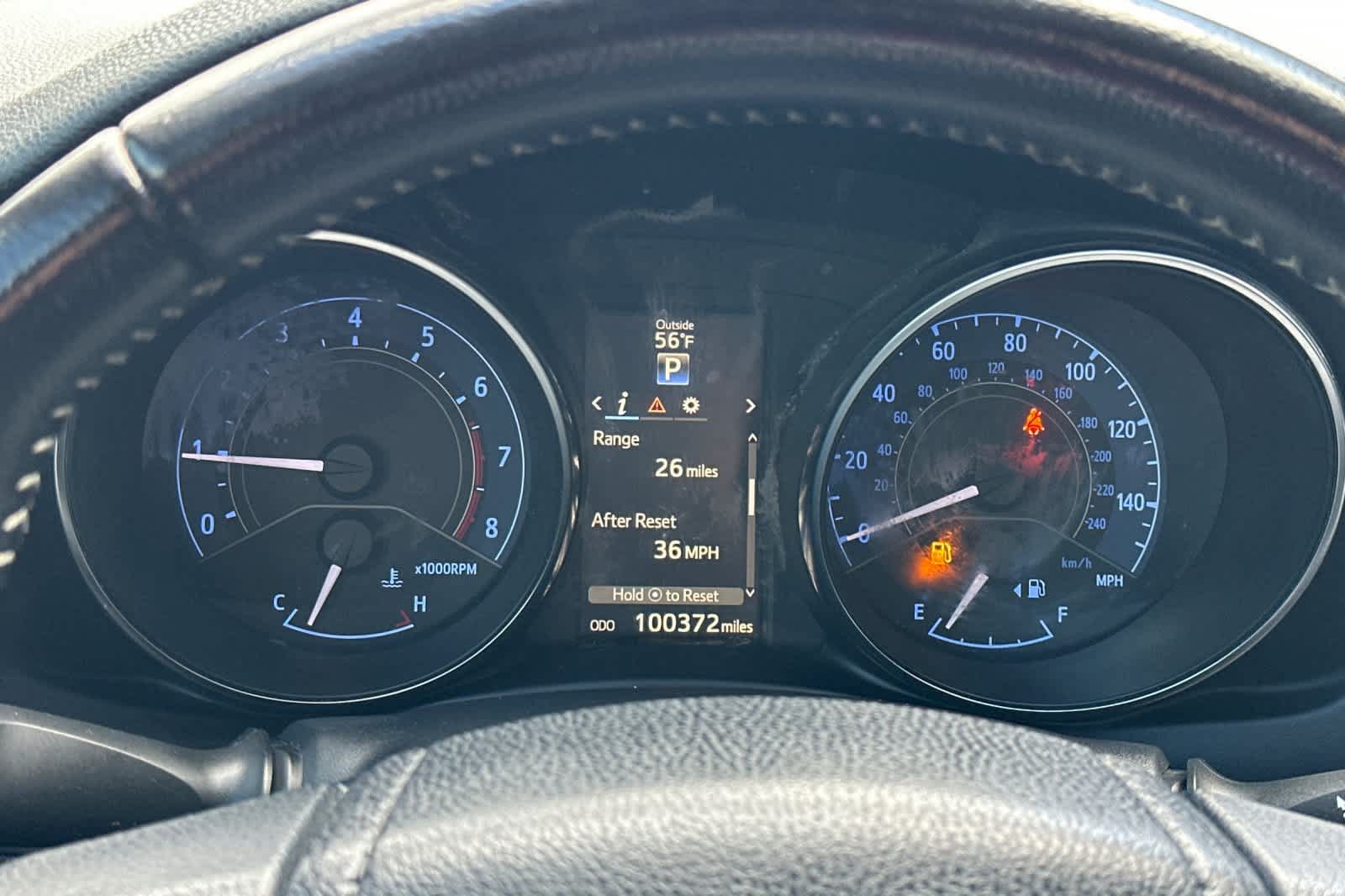 Used 2016 Scion iM FWD image 23