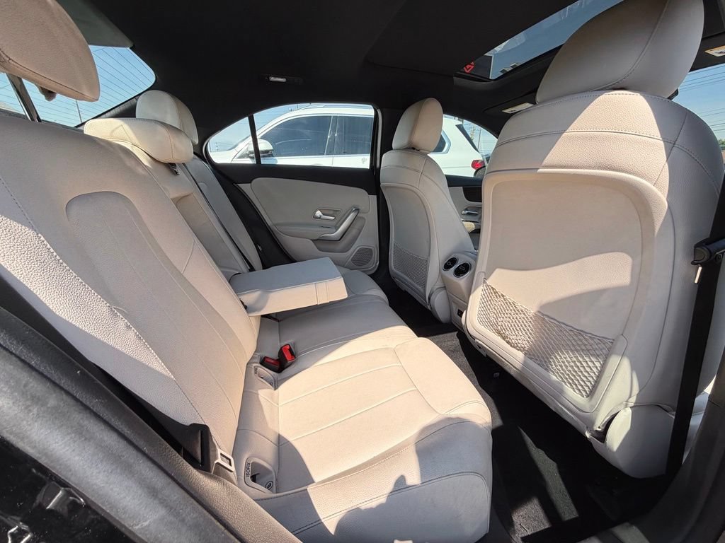 Used 2021 Mercedes-Benz A 220 image 22