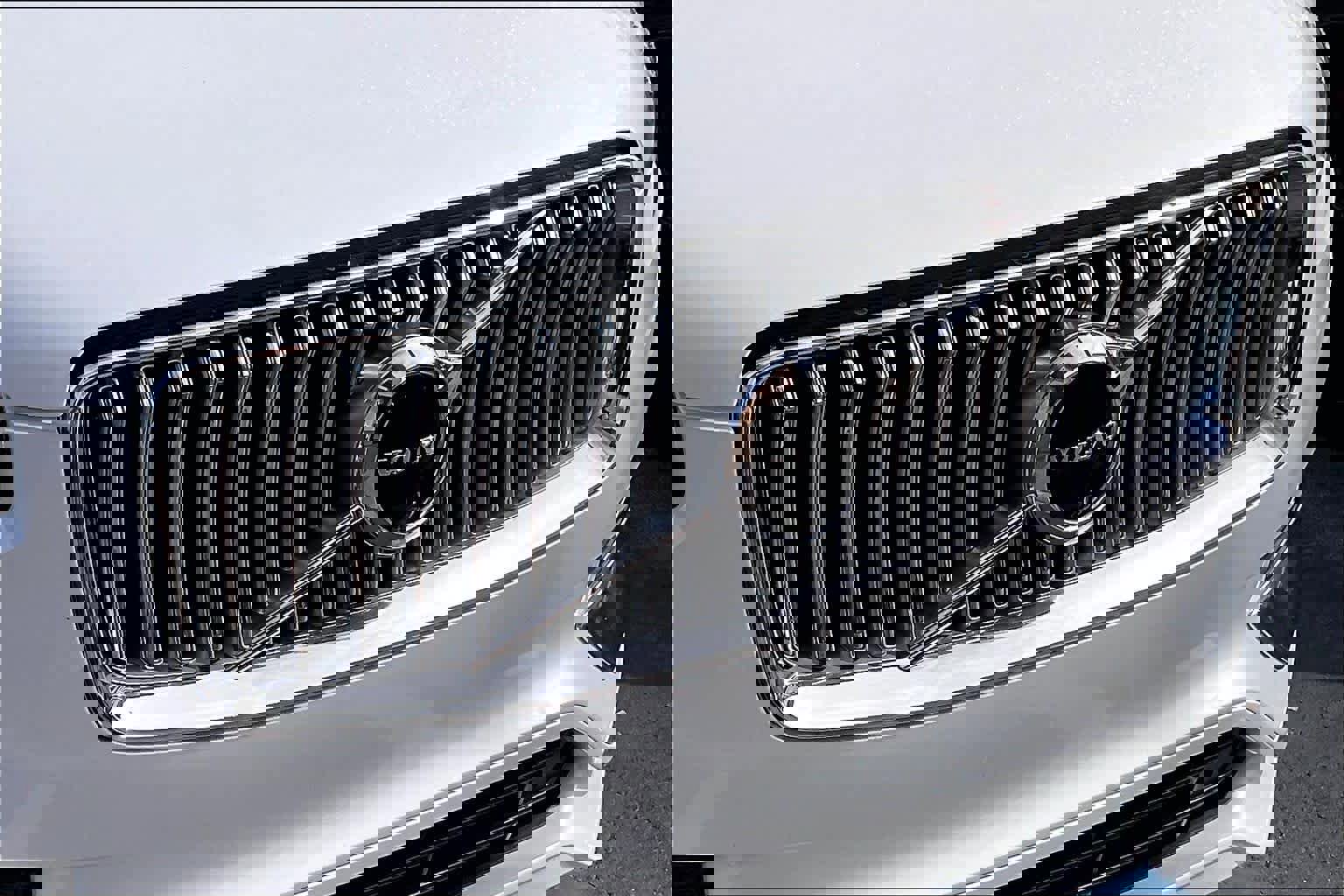 Used 2021 Volvo XC90 T6 Inscription image 29