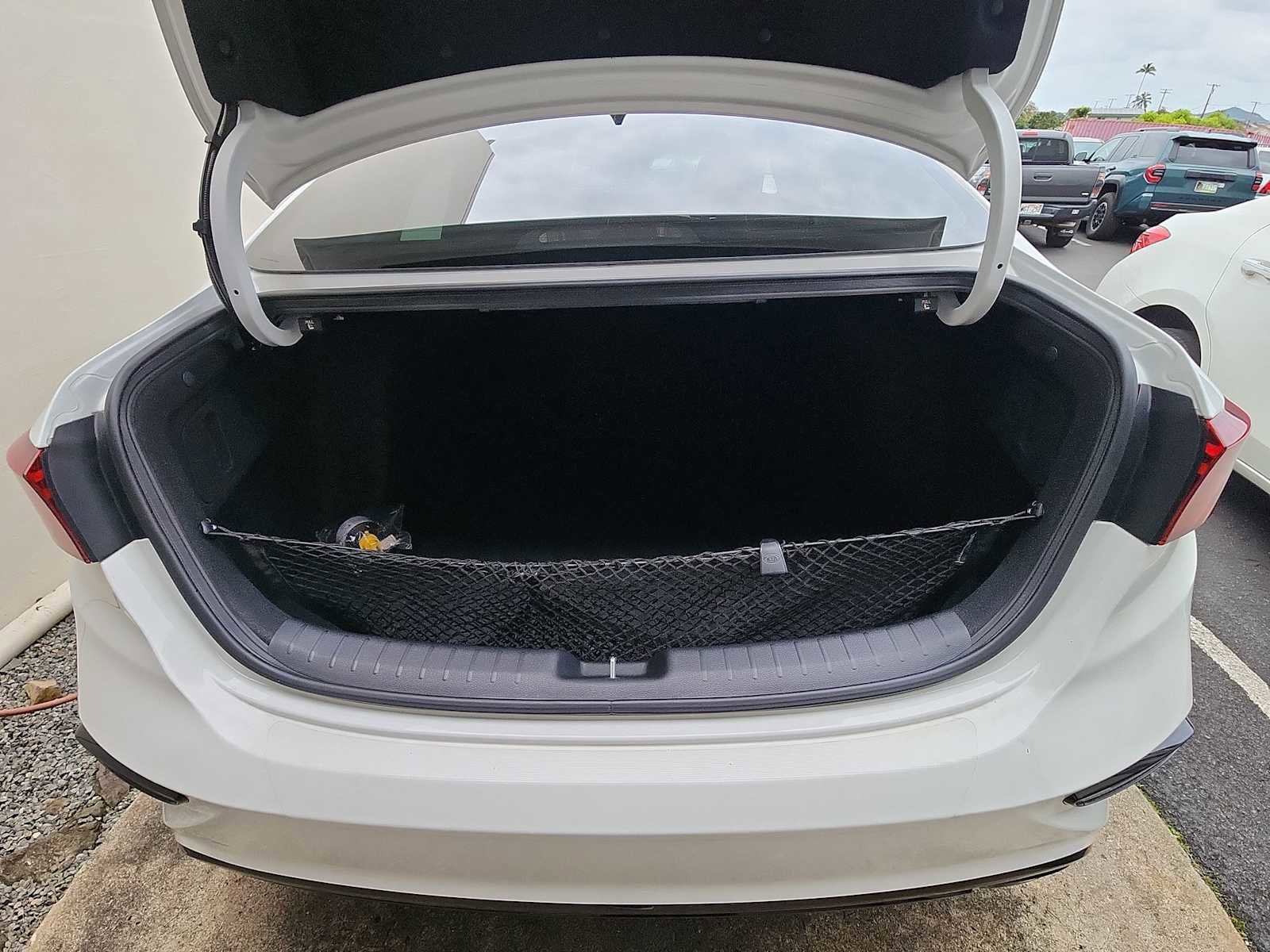 Used 2019 Kia Forte LXS image 23