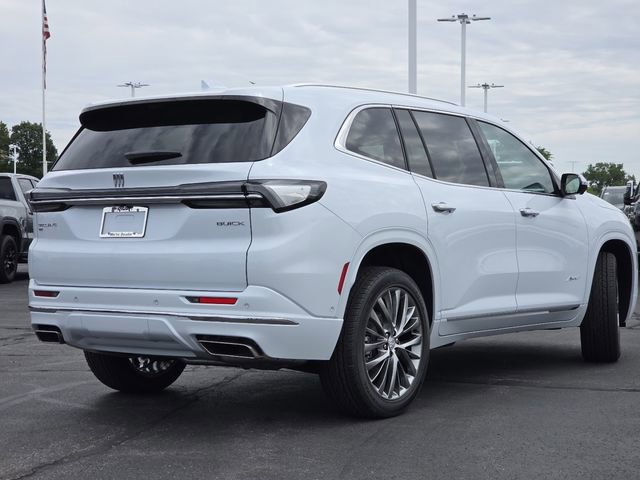 New 2026 Buick Enclave Avenir w/ Super Cruise Package AWD/4WD image 26
