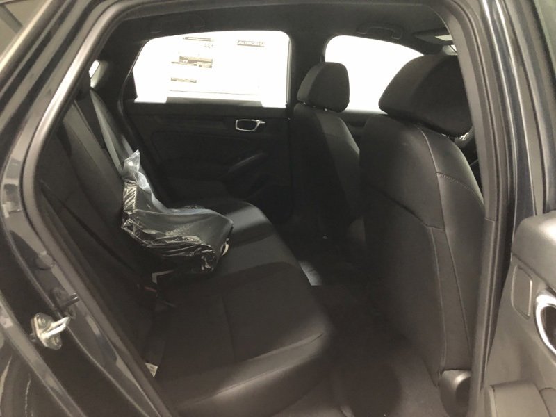 New 2026 Honda Civic Sport image 10