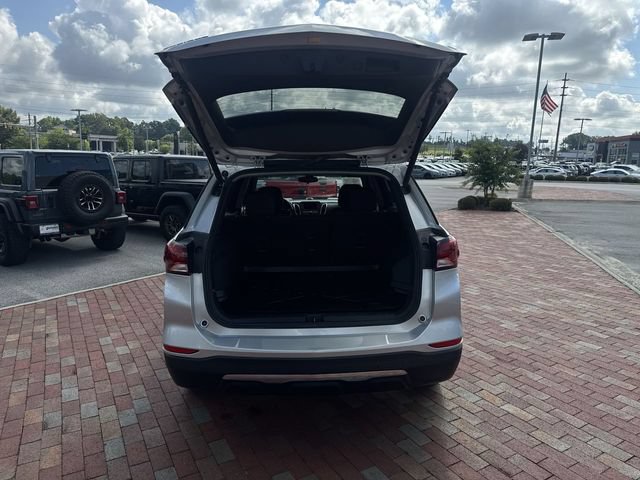 Used 2022 Chevrolet Equinox LT FWD image 29