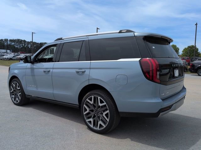 New 2026 Ford Expedition Platinum image 6