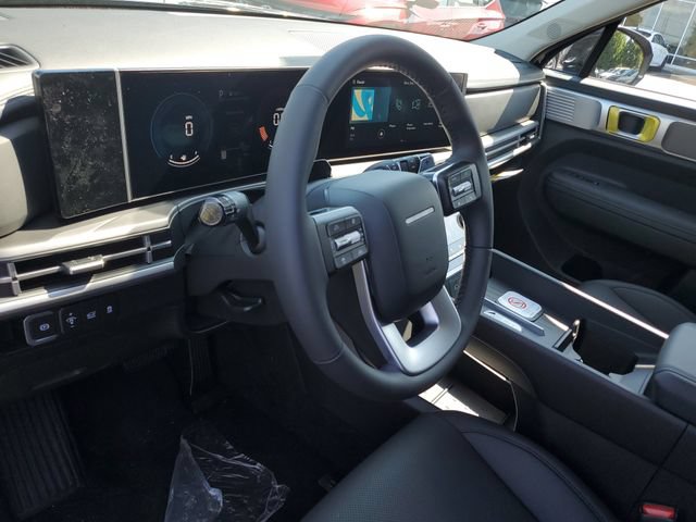 New 2027 Hyundai Santa Fe SEL w/ Tow & Go Package AWD/4WD image 18