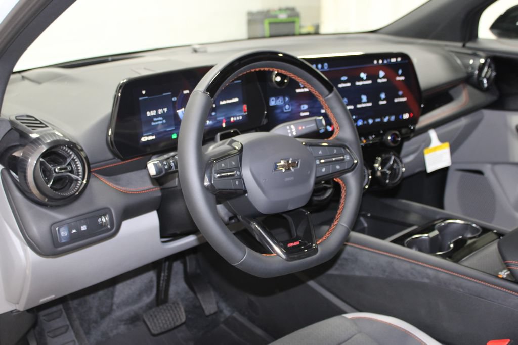 New 2026 Chevrolet Blazer EV SS AWD/4WD image 15
